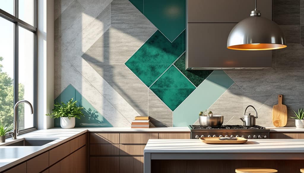 découvrez les dernières tendances déco en matière de carrelage mural. inspirez-vous de nos conseils pour embellir votre intérieur avec des designs modernes, des motifs audacieux et des matériaux innovants qui transformeront vos espaces en véritables œuvres d'art.