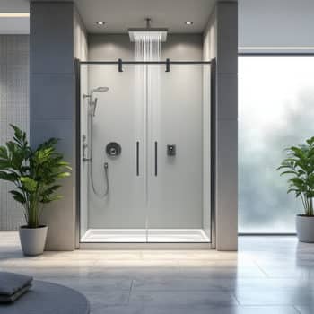 Tout savoir sur les cabines de douche : types, avantages et conseils d’achat