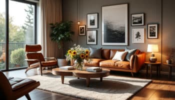 Comment choisir des accessoires déco qui traversent le temps ?