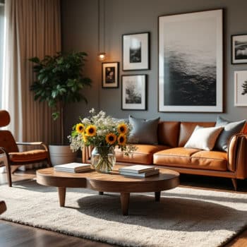 Comment choisir des accessoires déco qui traversent le temps ?