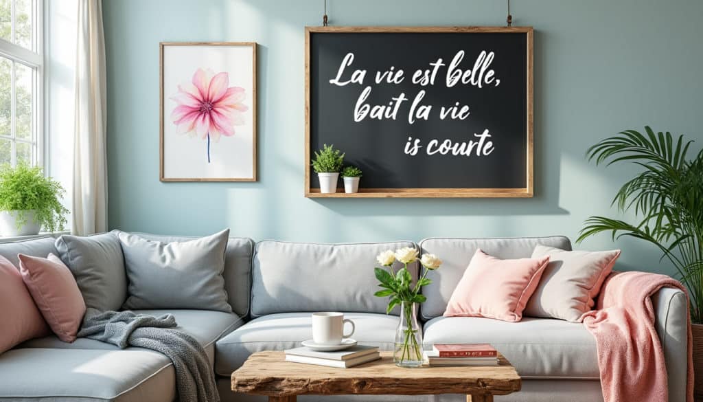 découvrez nos conseils pratiques pour sélectionner l'ardoise murale parfaite qui sublimera votre intérieur. apprenez à évaluer les styles, les textures et les dimensions pour créer un espace esthétique et fonctionnel.