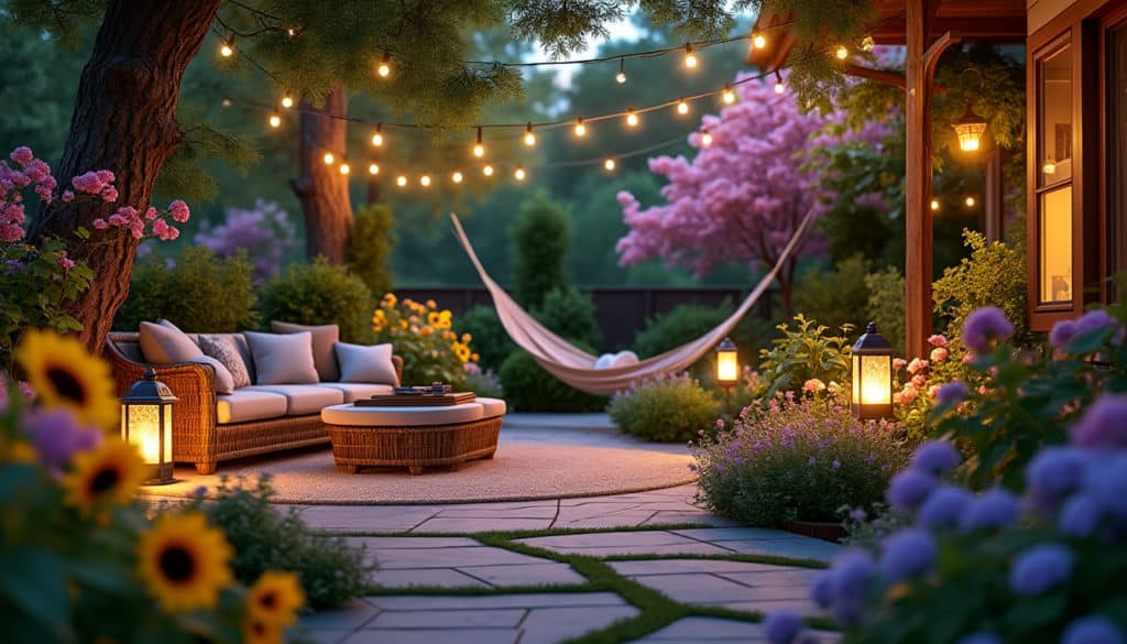 découvrez comment sélectionner le luminaire extérieur idéal pour embellir votre jardin. nos conseils pratiques vous guideront dans le choix des styles, des matériaux et de l'éclairage, afin de créer une atmosphère chaleureuse et accueillante.