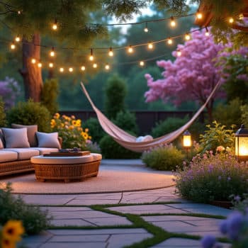 Comment choisir le luminaire extérieur adapté à votre jardin