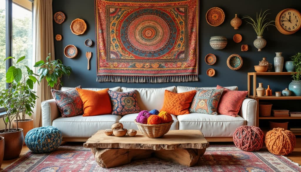 découvrez comment intégrer des objets artisanaux dans votre décoration pour créer une ambiance unique et chaleureuse. inspirez-vous de nos conseils pratiques et idées créatives pour mettre en valeur ces pièces uniques et apporter une touche d'authenticité à votre intérieur.