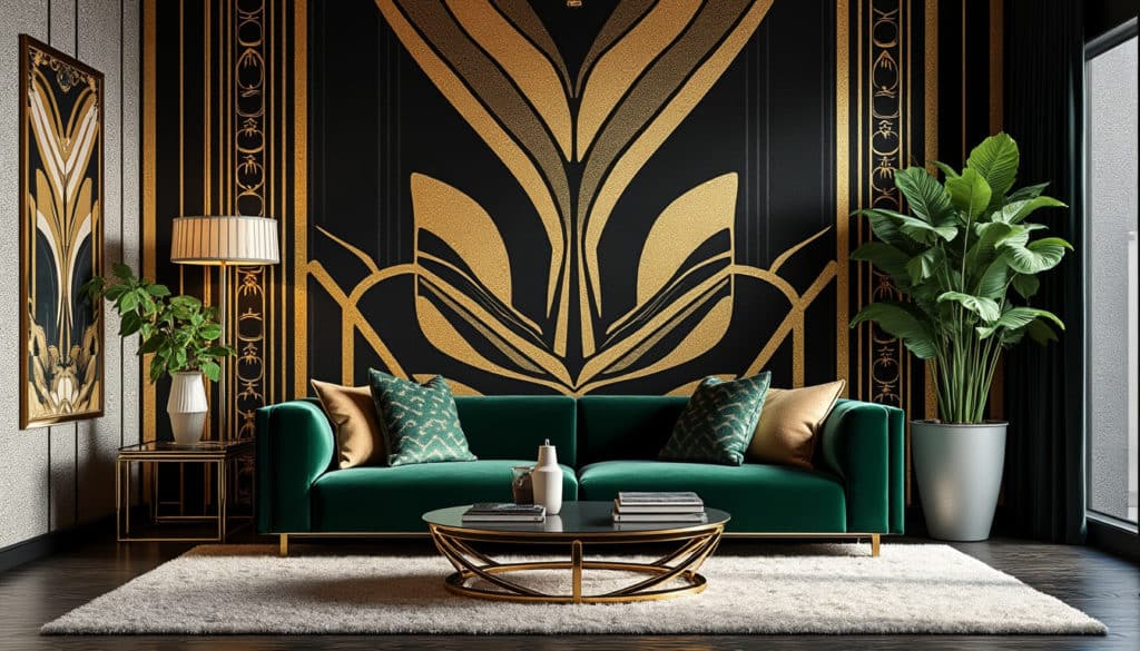 découvrez les secrets d'une décoration réussie dans le style art déco. apprenez à marier élégance et sophistication avec des conseils pratiques, des choix de matériaux, et des idées inspirantes pour transformer votre intérieur en un espace aux lignes géométriques et aux couleurs riches.