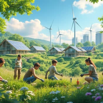 Comprendre l’éco-responsabilité pour un avenir durable
