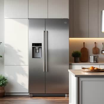 Les avantages des accessoires en inox pour votre maison