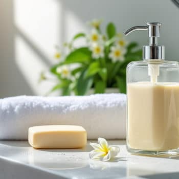Les avantages des pompes de savon pour une hygiène optimale