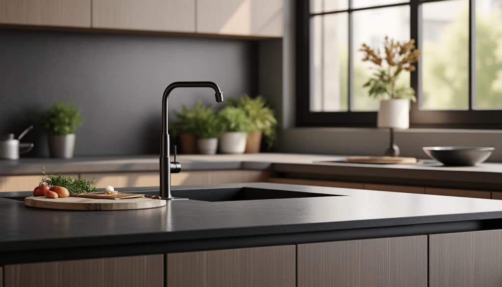 découvrez les dernières tendances en robinetterie de cuisine pour moderniser votre espace. explorez des designs innovants, des finitions élégantes et des fonctionnalités pratiques qui allient esthétique et efficacité. transformez votre expérience culinaire avec des solutions contemporaines et durables.