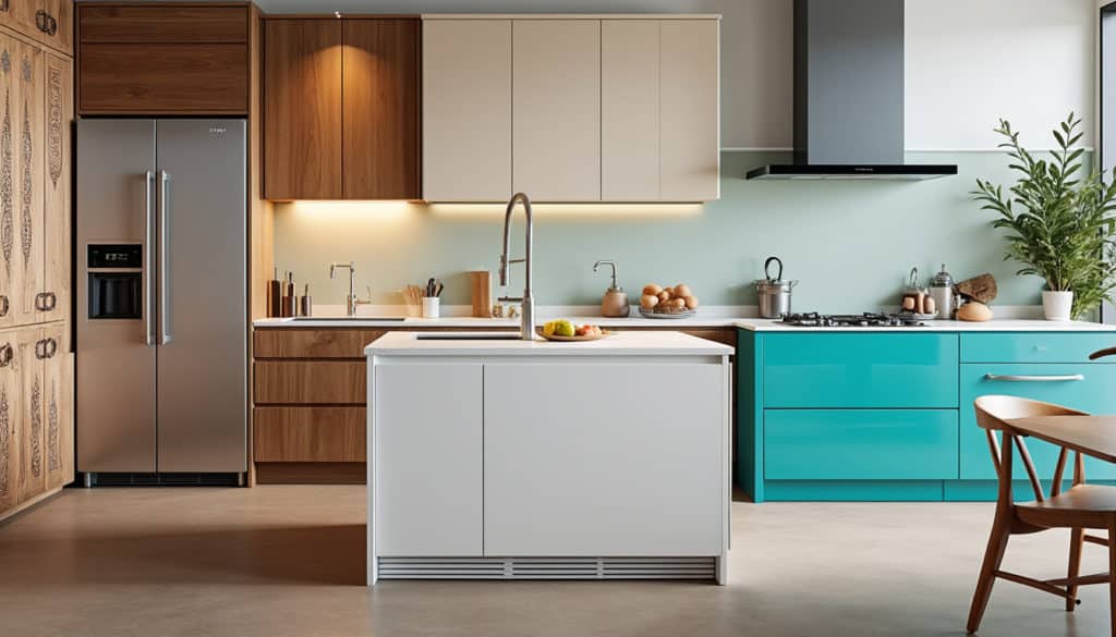 découvrez les divers types de placards de cuisine pour optimiser votre espace. apprenez à choisir le modèle qui convient le mieux à vos besoins et à votre style, avec des conseils pratiques et des astuces incontournables.