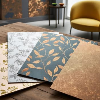 Les différents types de tôles décoratives et leurs applications