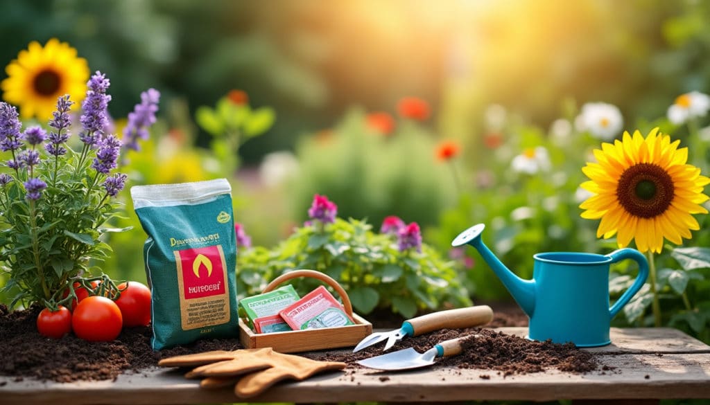 découvrez les indispensables fournitures de jardin pour optimiser vos plantations. apprenez à choisir les outils, semences et accessoires nécessaires pour un jardin florissant et productif. ne manquez pas nos conseils pour réussir chaque étape de votre projet de jardinage.