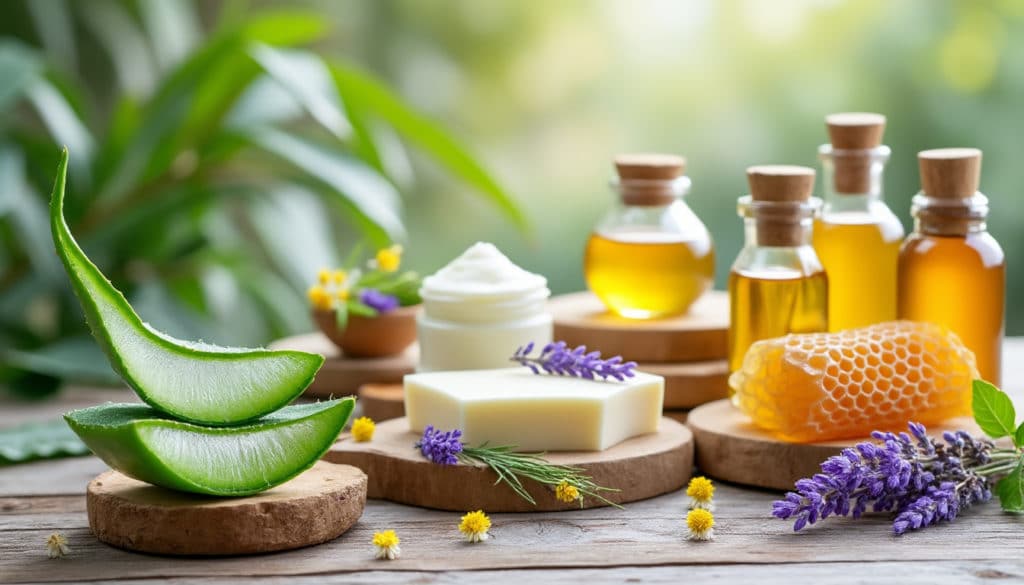 découvrez les ingrédients incontournables à privilégier dans vos produits de beauté pour une peau éclatante et en santé. apprenez à choisir des formules efficaces et adaptées à vos besoins.