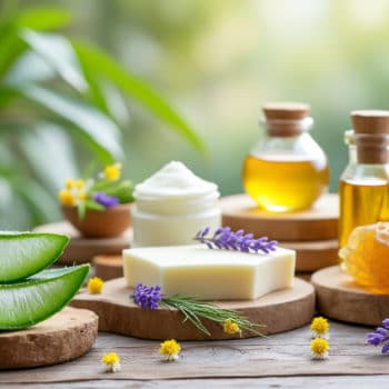 Les ingrédients essentiels à rechercher dans vos produits de beauté