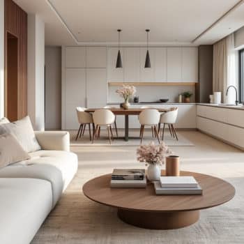 Les meilleures astuces pour créer une déco unifiée dans toute la maison