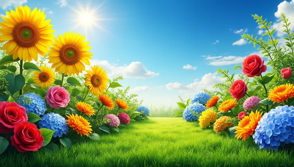 découvrez les meilleures couleurs pour dynamiser et embellir votre jardin. apprenez comment choisir les teintes qui s'harmonisent parfaitement et apportent une touche de fraîcheur à votre espace extérieur.
