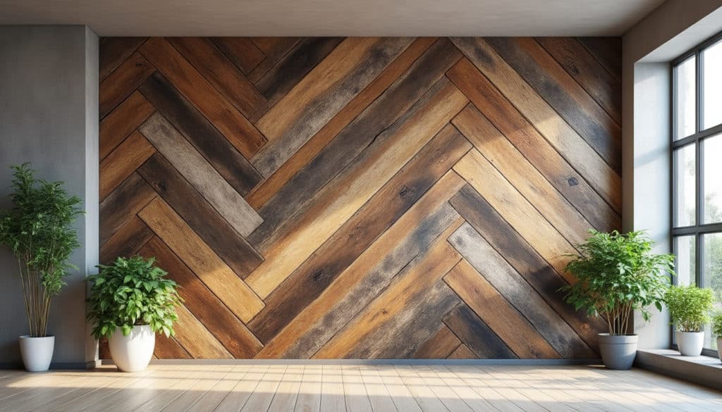 découvrez des idées créatives et inspirantes pour embellir vos murs avec des textures uniques et originales. transformez votre espace de vie avec des designs innovants qui reflètent votre style et votre personnalité.