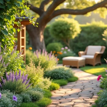 Mélanger les plantes : avantages et conseils pour un jardin harmonieux