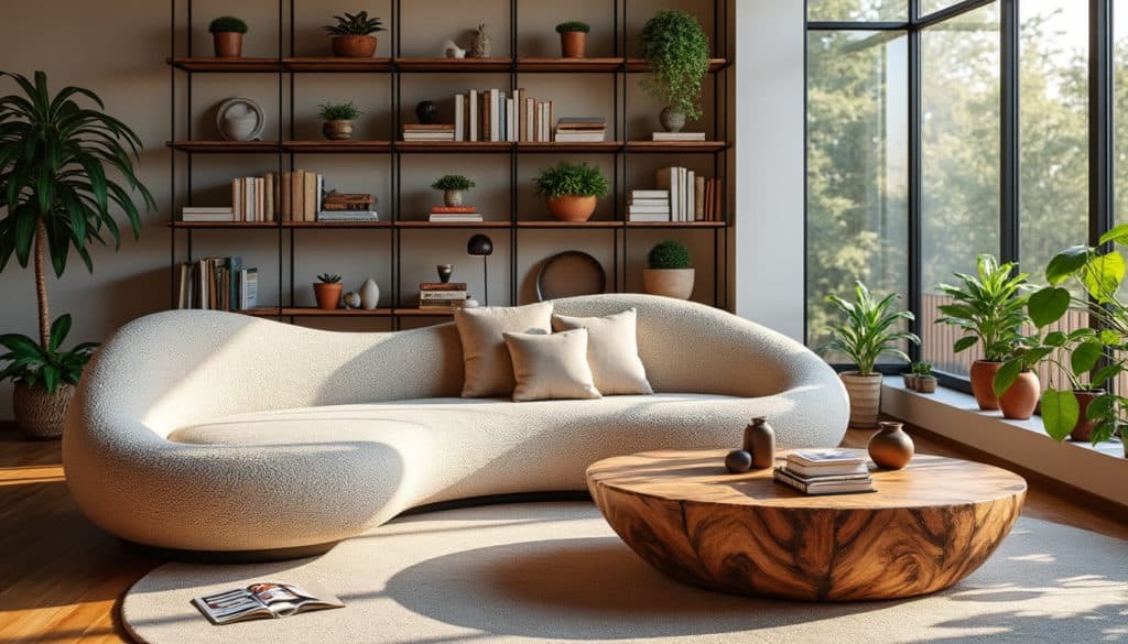 découvrez les nombreux avantages du mobilier personnalisé : amélioration de l'esthétique de votre espace, adaptation parfaite à vos besoins et style, ainsi qu'une touche unique qui reflète votre personnalité. optez pour un agencement sur mesure qui transforme votre intérieur en un lieu qui vous ressemble.