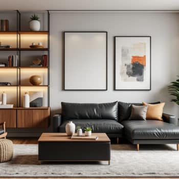Solutions de rangement pratiques pour optimiser votre espace