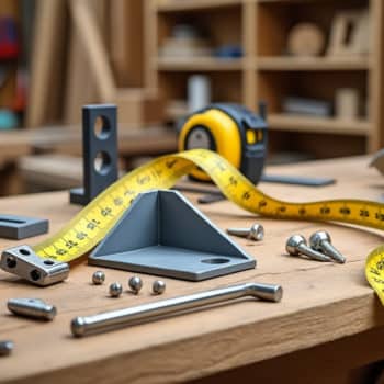 Tout savoir sur les plaques d’angle : utilisation et avantages