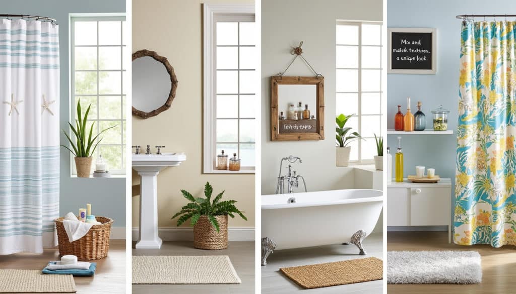 découvrez comment choisir la décoration parfaite pour votre salle de bain avec des thèmes inspirants et des conseils pratiques. transformez cet espace en un havre de paix en alliant style et fonctionnalité.