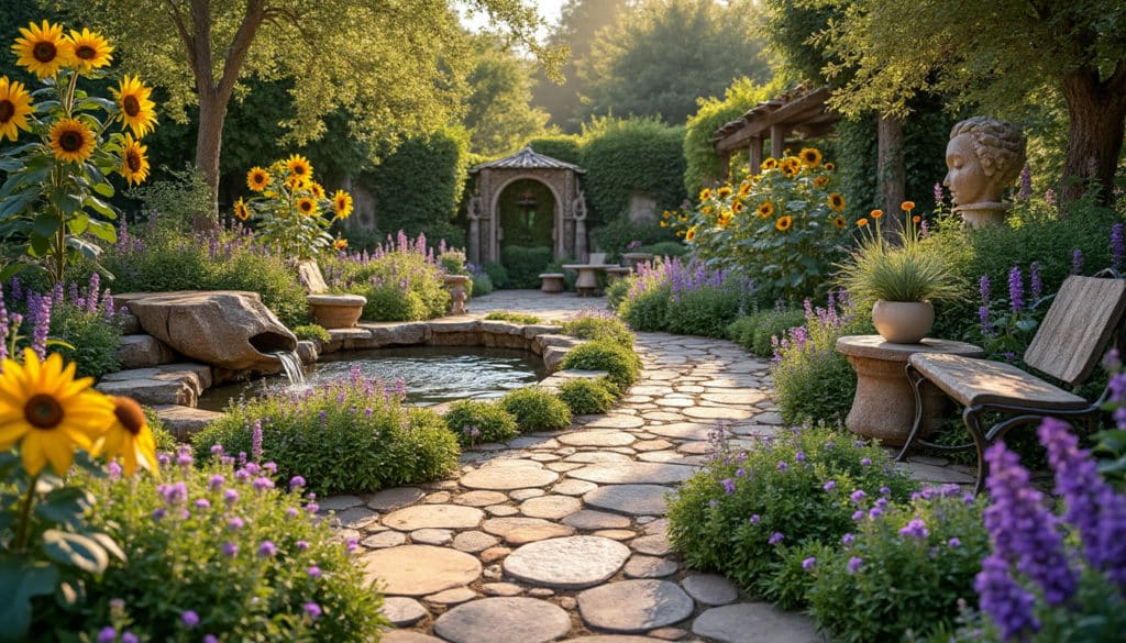 découvrez comment créer un jardin à thème unique et inspirant grâce à nos idées et conseils pratiques. transformez votre espace extérieur en un lieu magique qui reflète vos passions et votre créativité.