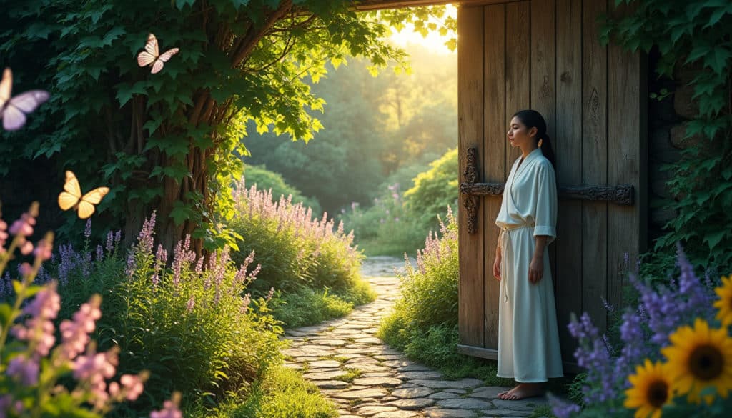 explorez l'importance du jardin secret dans notre vie quotidienne. découvrez comment cet espace intime contribue à notre bien-être émotionnel, renforce notre identité et favorise la réflexion personnelle. plongez dans les bienfaits psychologiques d'un jardin secret et apprenez à en cultiver un au cœur de votre existence.