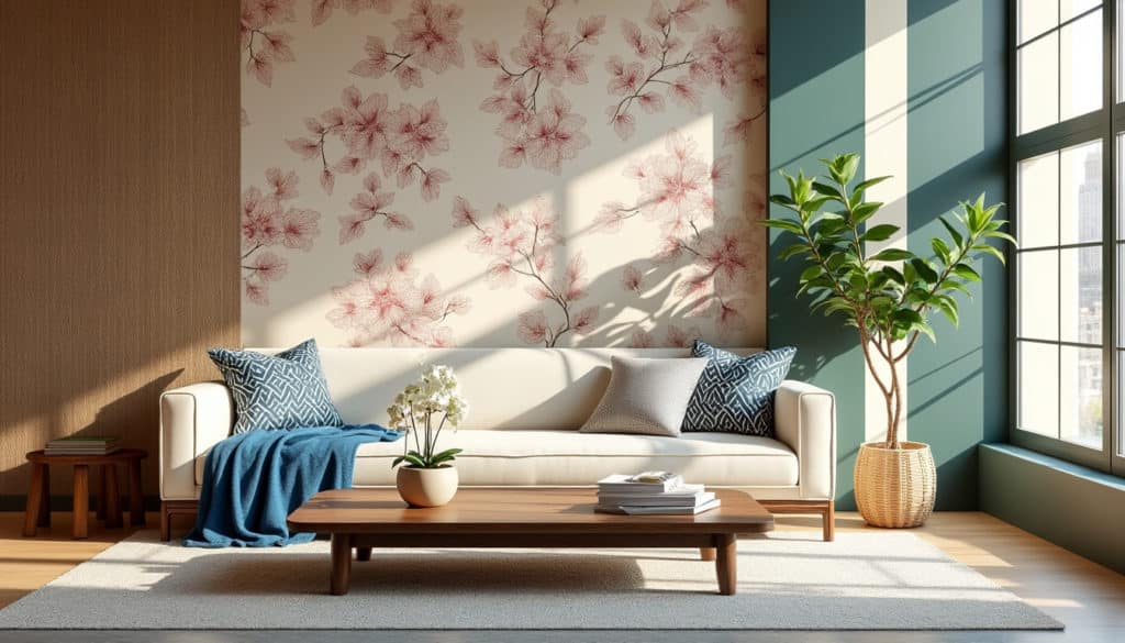 découvrez notre guide pratique pour choisir le papier peint idéal pour votre intérieur. explorez des conseils avisés, des tendances actuelles et des astuces pour harmoniser couleurs et motifs afin de transformer votre espace de vie avec style.
