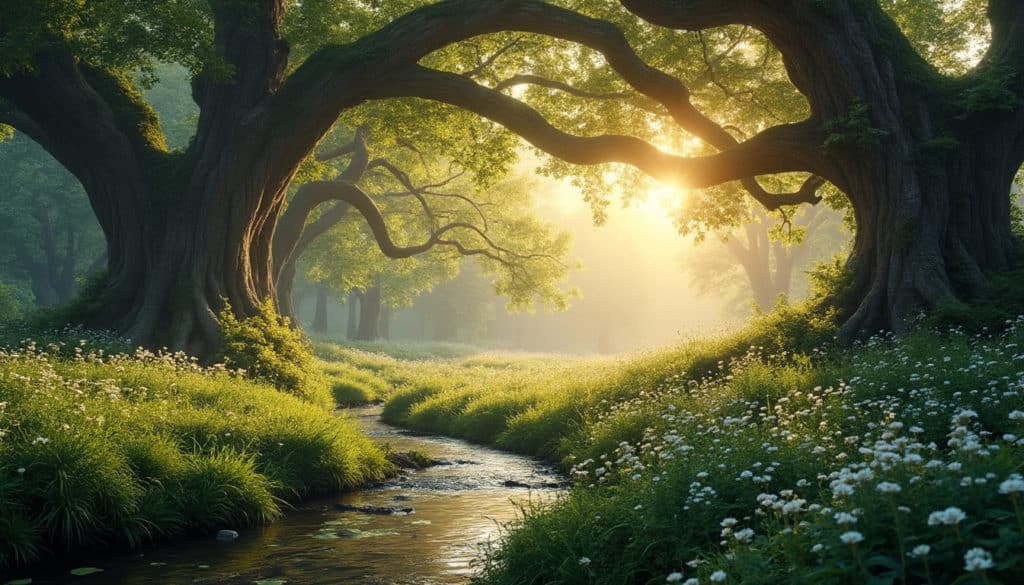 découvrez comment la beauté naturelle peut éveiller votre créativité. explorez des idées inspirantes tirées du monde qui nous entoure pour nourrir votre imagination et enrichir vos projets artistiques.