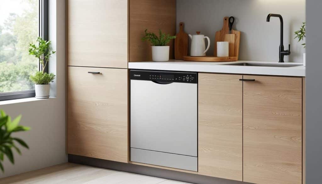 découvrez des conseils pratiques et des astuces pour intégrer un lave-vaisselle dans une petite cuisine. optimisez l'espace tout en alliant fonctionnalité et design pour une expérience culinaire simplifiée.