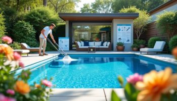 Piscine de jardin : conseils pour bien choisir et entretenir votre installation