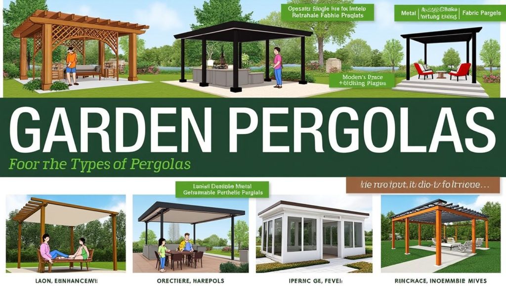 découvrez tout ce qu'il faut savoir sur les tonnelles : leurs avantages, les différents types disponibles et des conseils pour bien les choisir. profitez d'un espace extérieur agréable et abrité grâce à nos astuces et recommandations.