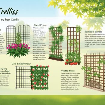 Guide complet pour choisir la meilleure grille de jardin