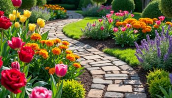 Les lits de fleurs : un guide complet pour embellir votre jardin
