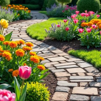 Les lits de fleurs : un guide complet pour embellir votre jardin