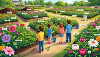 Les plantes vivaces : comment les choisir et les entretenir