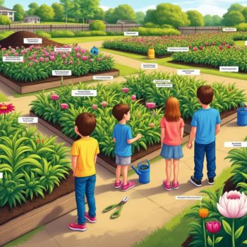 Les plantes vivaces : comment les choisir et les entretenir