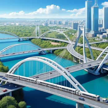 Comprendre l’importance des passerelles dans les infrastructures modernes