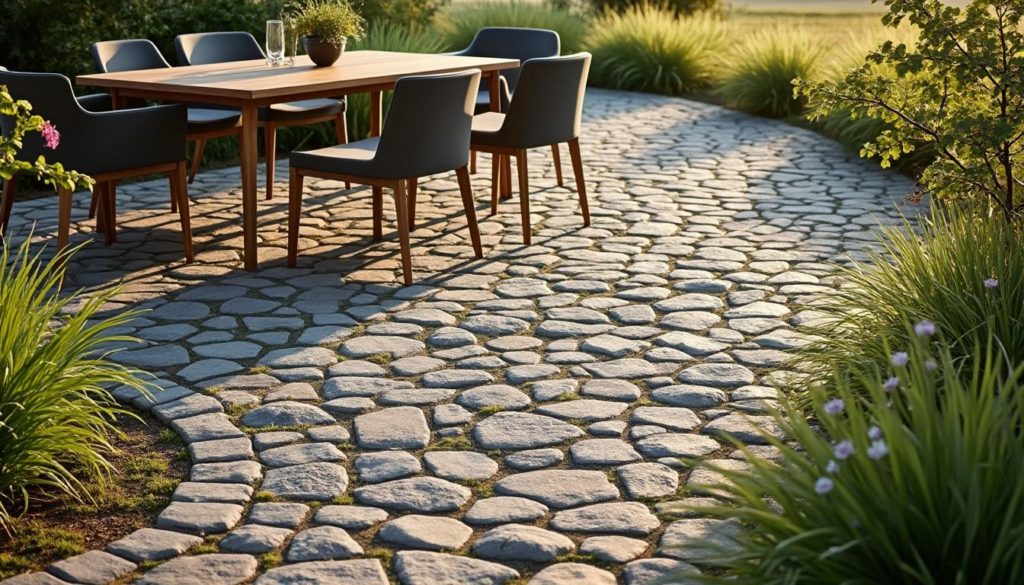 découvrez pourquoi les pavés sont un choix durable pour vos allées, terrasses et jardins : matériaux résistants, entretien simple et conseils de pose.