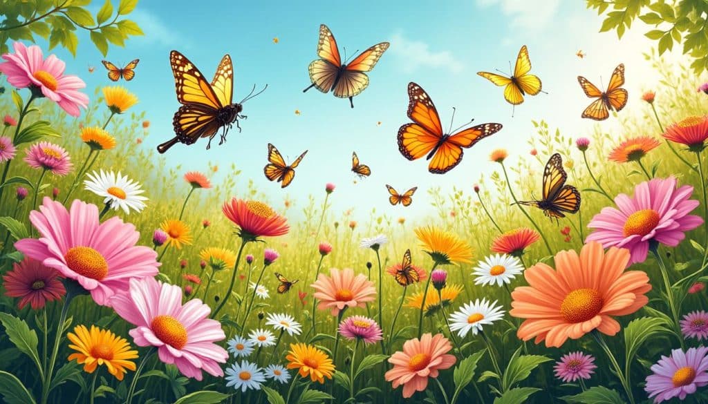 découvrez pourquoi l'aide à la pollinisation est essentielle pour préserver la biodiversité, favoriser la reproduction des plantes et garantir la survie de nombreux écosystèmes.
